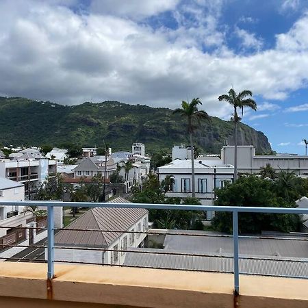 Rare ! Spacieux T3 En Roof-Top Au Barachois - 2 Ch Climatisees - 6 Couchages - Proche Aeroport Saint-Denis Buitenkant foto