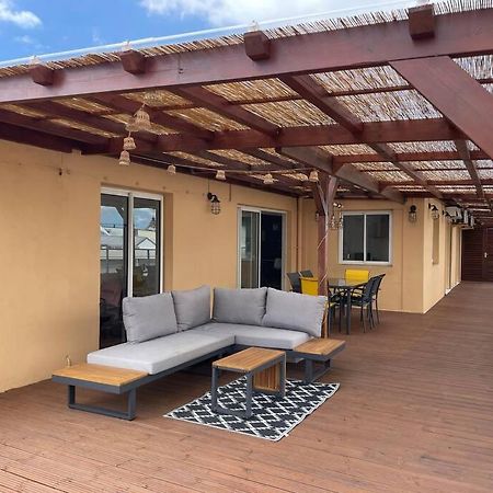 Rare ! Spacieux T3 En Roof-Top Au Barachois - 2 Ch Climatisees - 6 Couchages - Proche Aeroport Saint-Denis Buitenkant foto