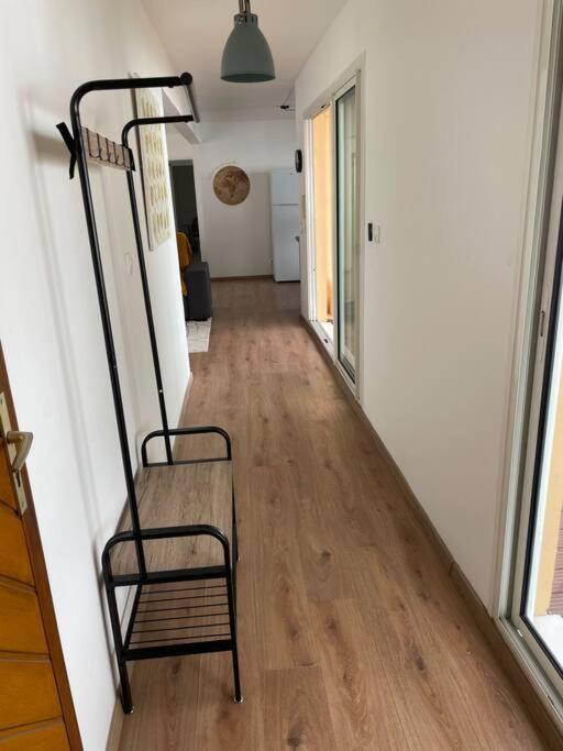 Rare ! Spacieux T3 En Roof-Top Au Barachois - 2 Ch Climatisees - 6 Couchages - Proche Aeroport Saint-Denis Buitenkant foto