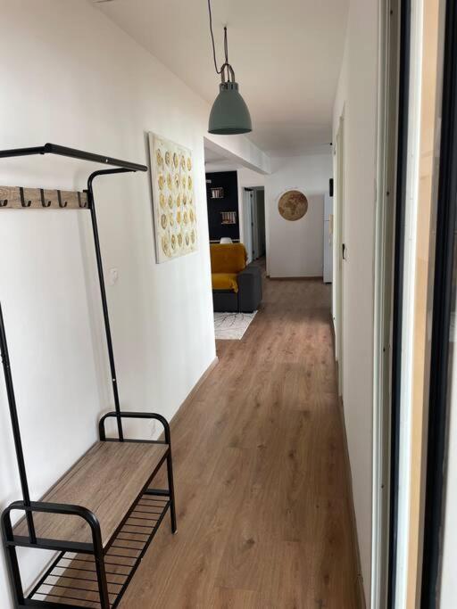 Rare ! Spacieux T3 En Roof-Top Au Barachois - 2 Ch Climatisees - 6 Couchages - Proche Aeroport Saint-Denis Buitenkant foto