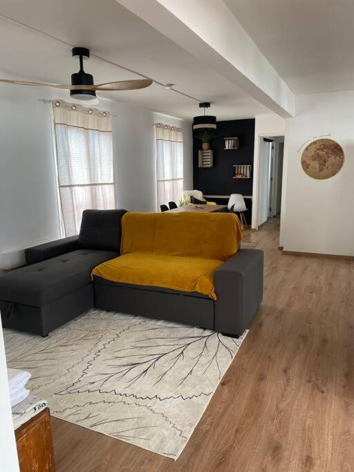 Rare ! Spacieux T3 En Roof-Top Au Barachois - 2 Ch Climatisees - 6 Couchages - Proche Aeroport Saint-Denis Buitenkant foto