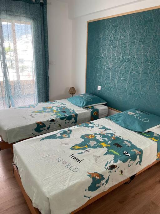 Rare ! Spacieux T3 En Roof-Top Au Barachois - 2 Ch Climatisees - 6 Couchages - Proche Aeroport Saint-Denis Buitenkant foto